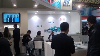 北京嘉恒中自圖像技術(shù)亮相2013慕尼黑上海光博會，展示前沿圖像處理方案